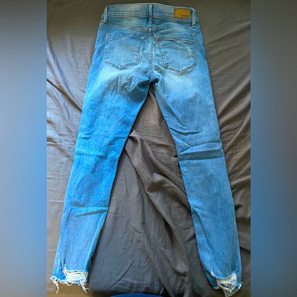 Women’s Skinny Jeans - Picture 2 of 2